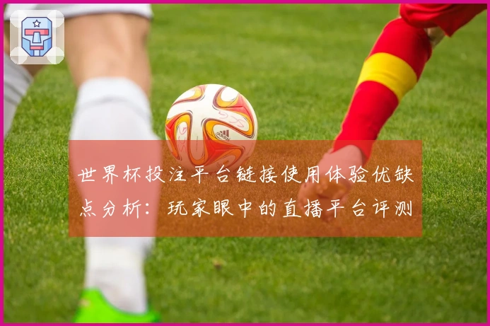 世界杯投注平台链接使用体验优缺点分析：玩家眼中的直播平台评测